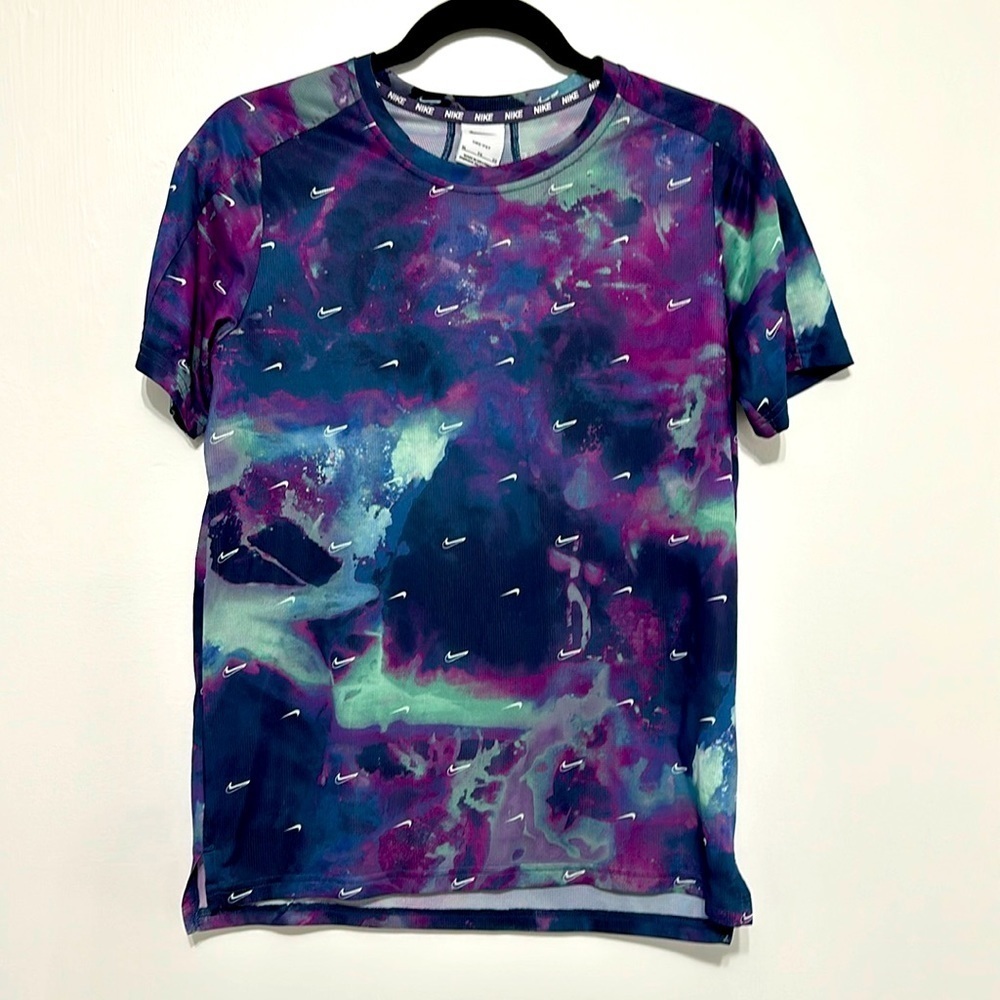 Nike DRI-FIT shirt​​​